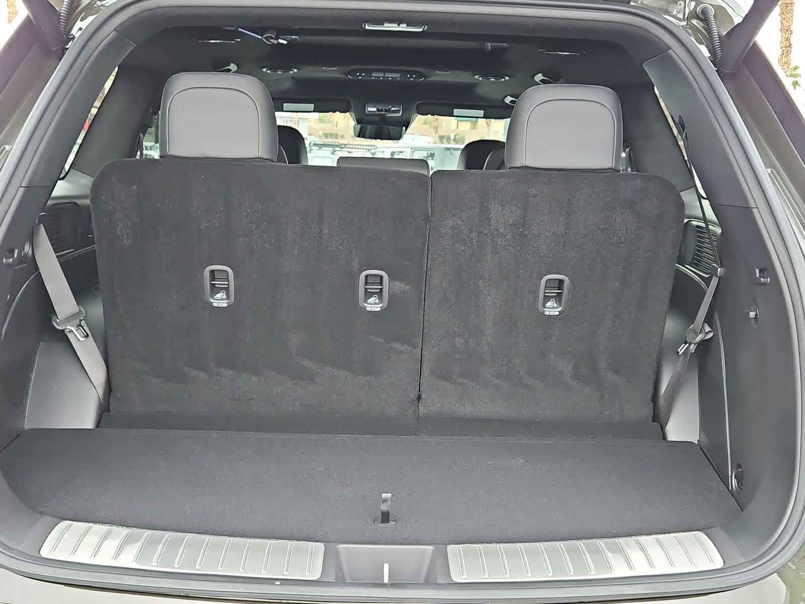 Thumbnail: 2026 Hyundai Palisade - 23