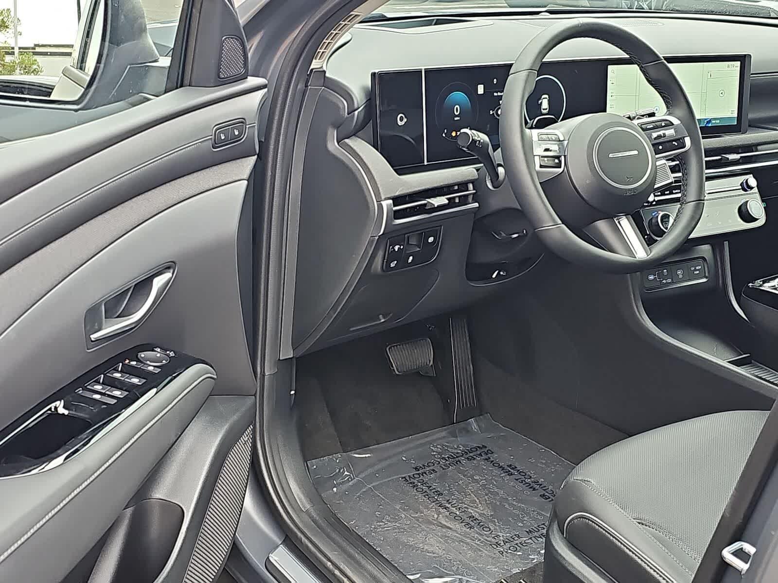 Thumbnail: 2026 Hyundai Tucson - 10