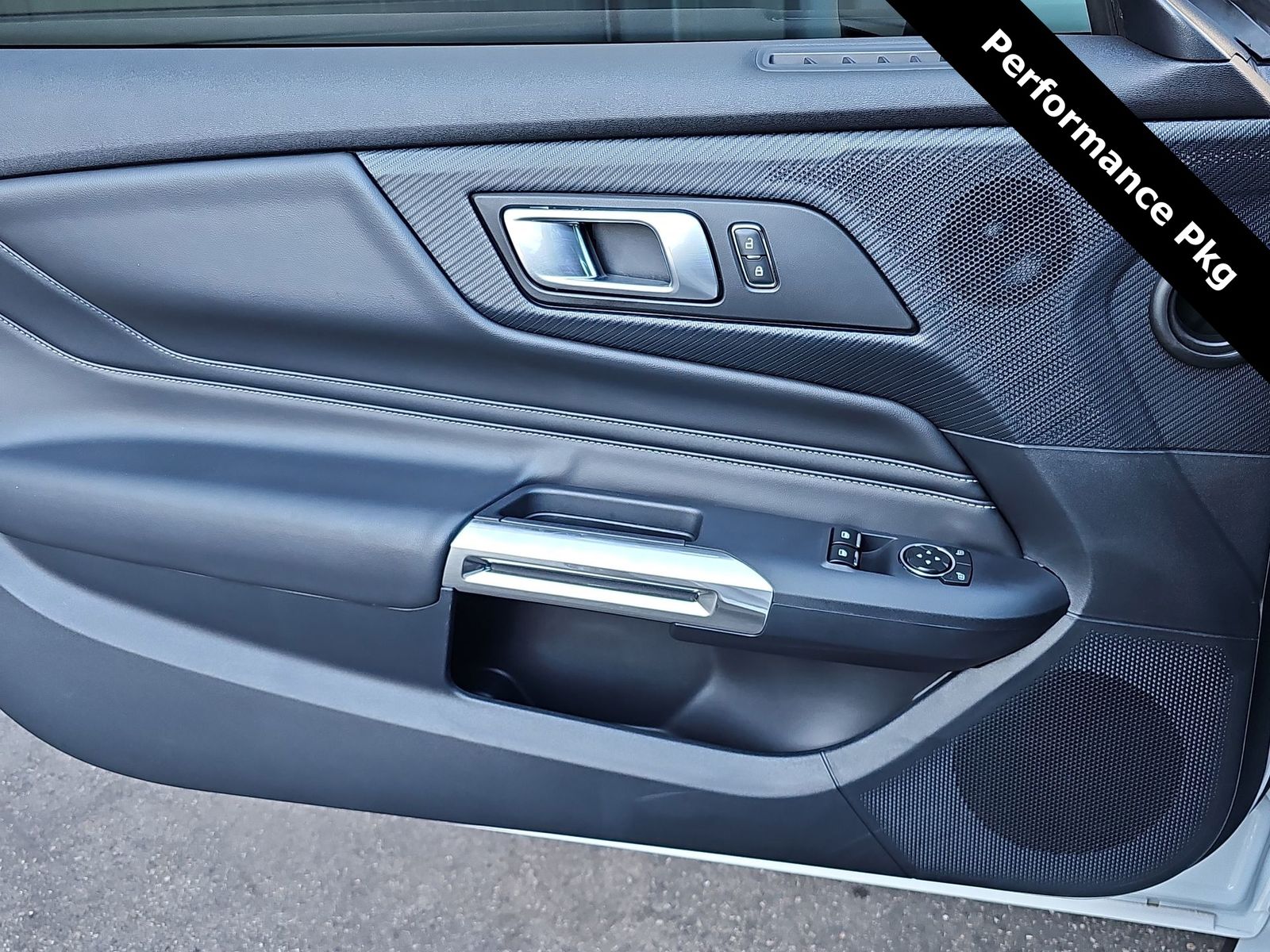 Thumbnail: 2024 Ford Mustang - 27