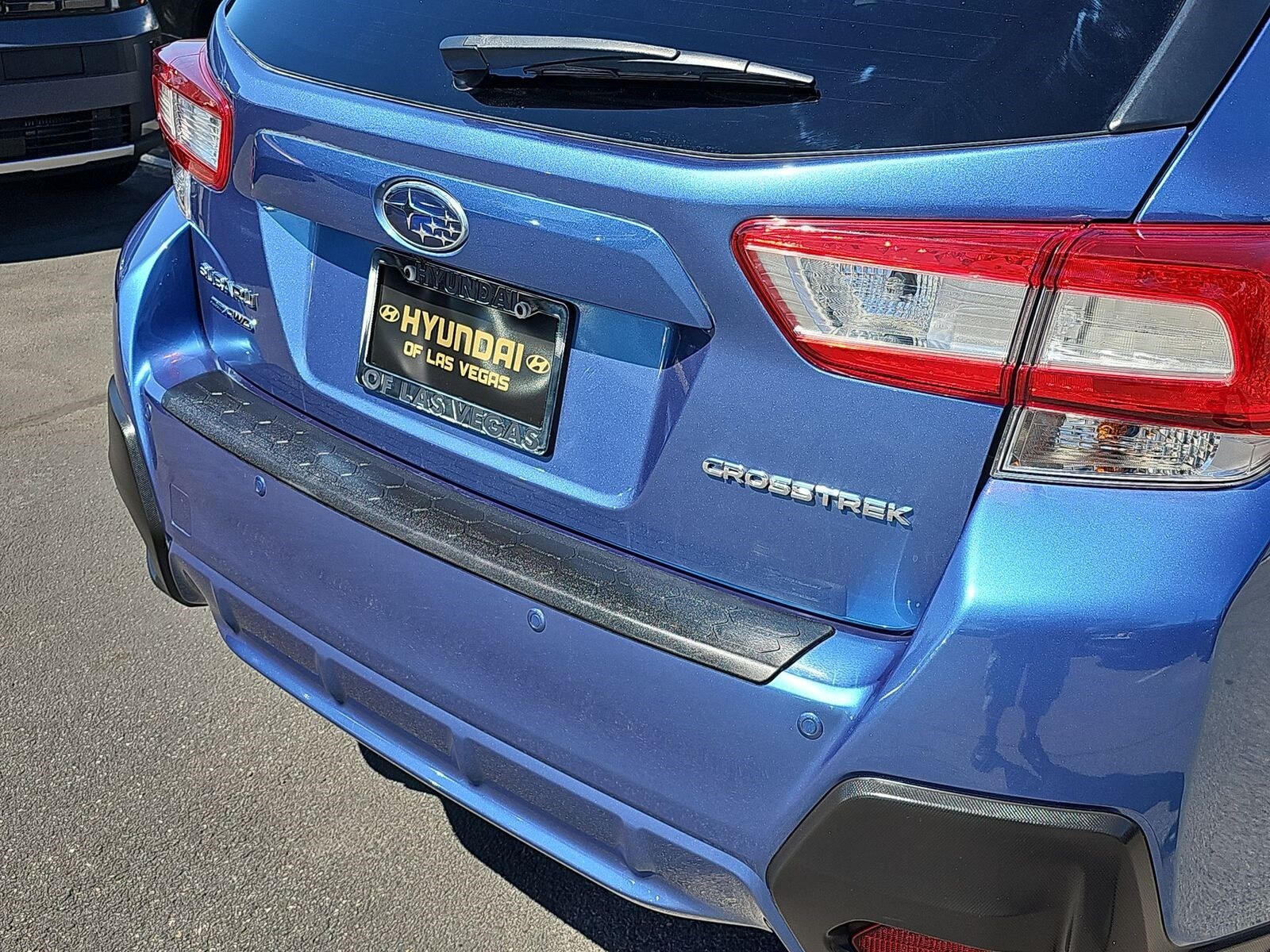 Thumbnail: 2018 Subaru Crosstrek - 12