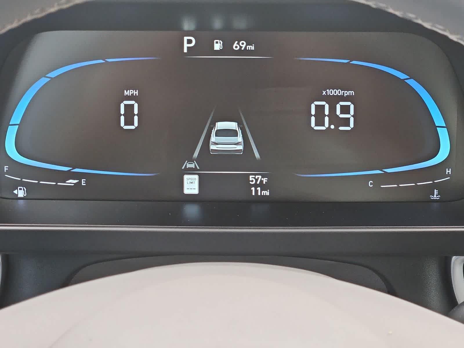 Thumbnail: 2026 Hyundai Elantra - 22