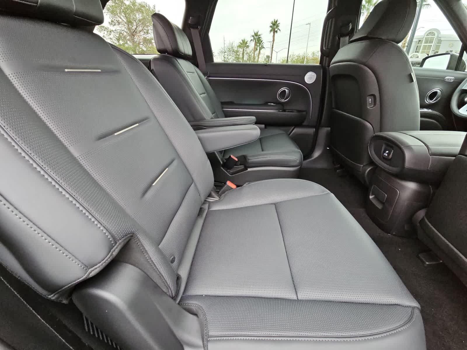 Thumbnail: 2026 Hyundai Palisade - 17