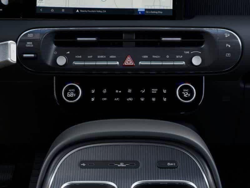 Thumbnail: 2026 Hyundai Palisade - 16