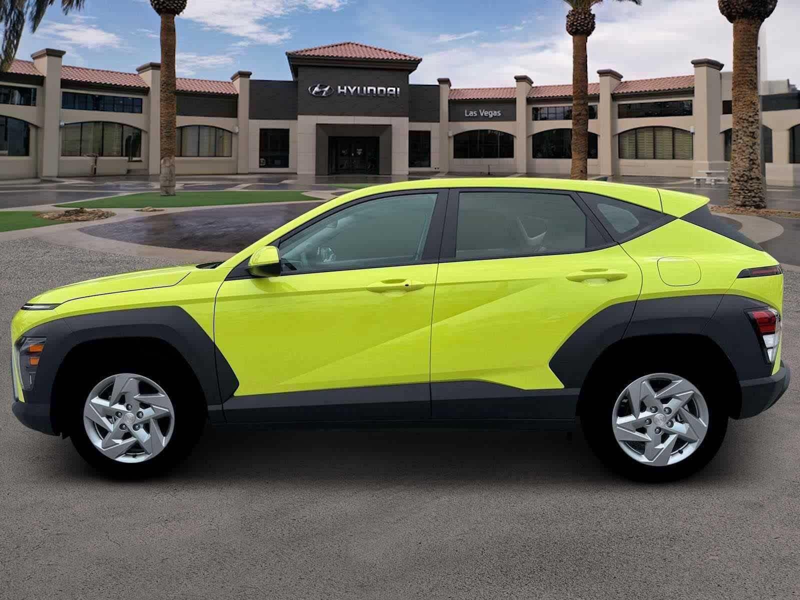 Thumbnail: 2026 Hyundai Kona - 3