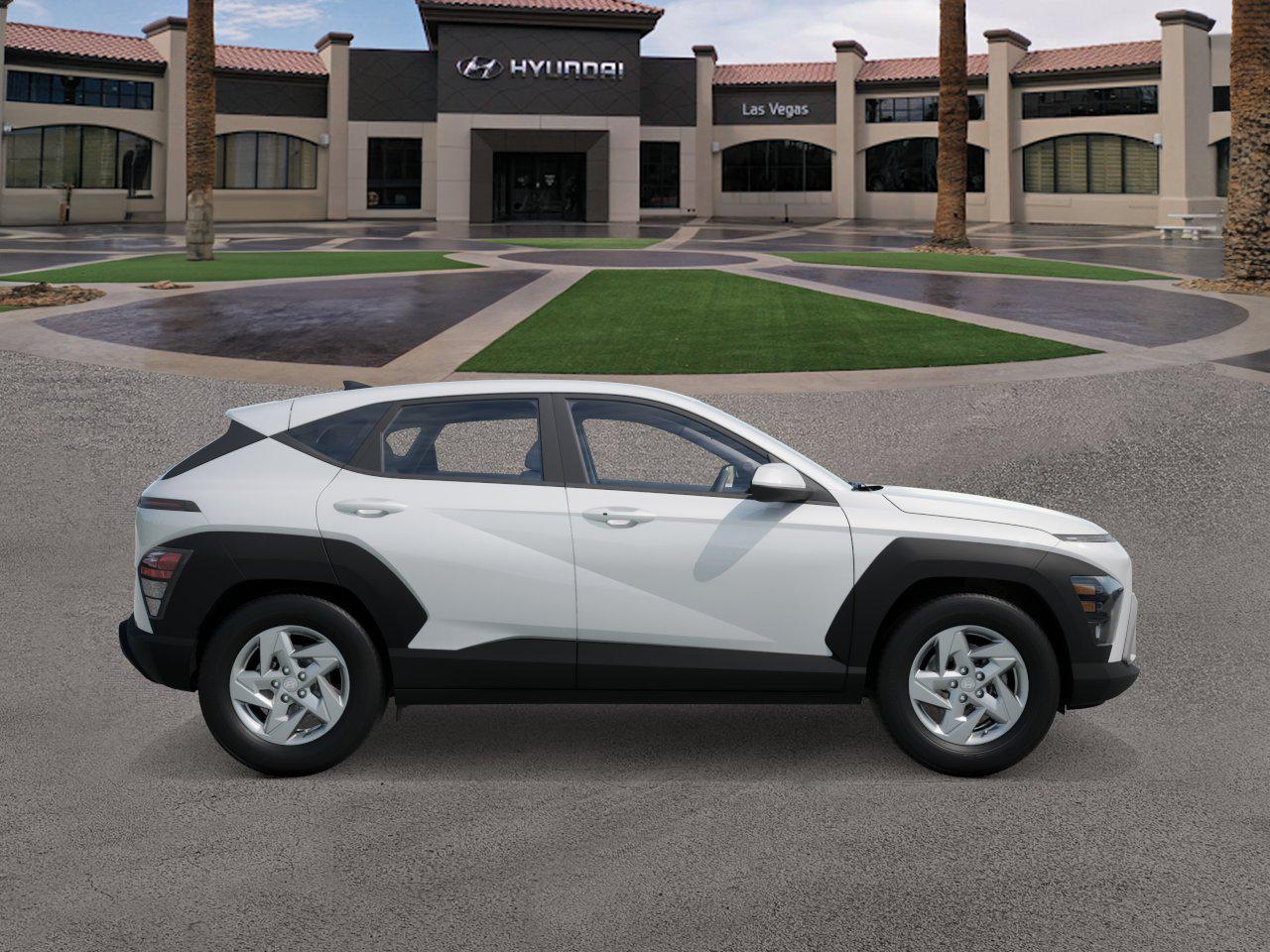 Thumbnail: 2026 Hyundai Kona - 7