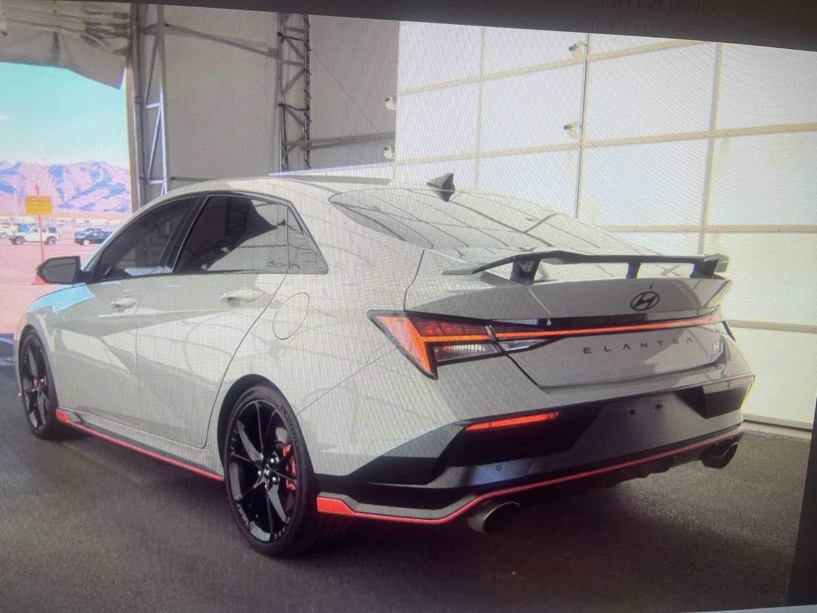 Thumbnail: 2025 Hyundai Elantra - 3