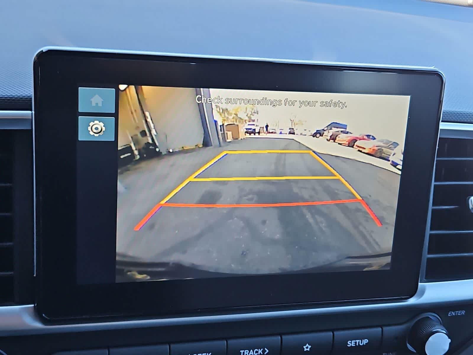 Thumbnail: 2026 Hyundai Venue - 26