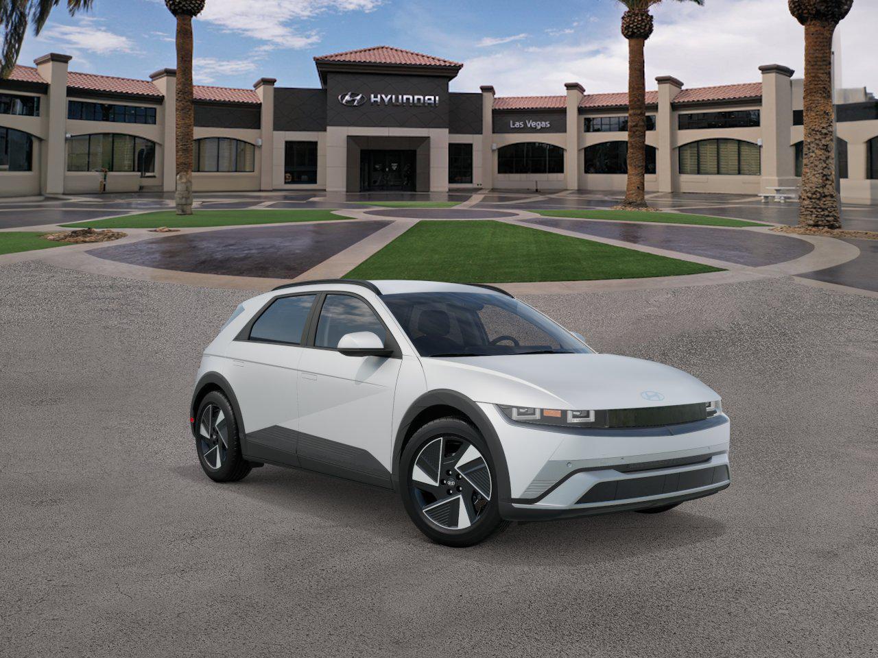 Thumbnail: 2025 Hyundai Ioniq 5 - 2