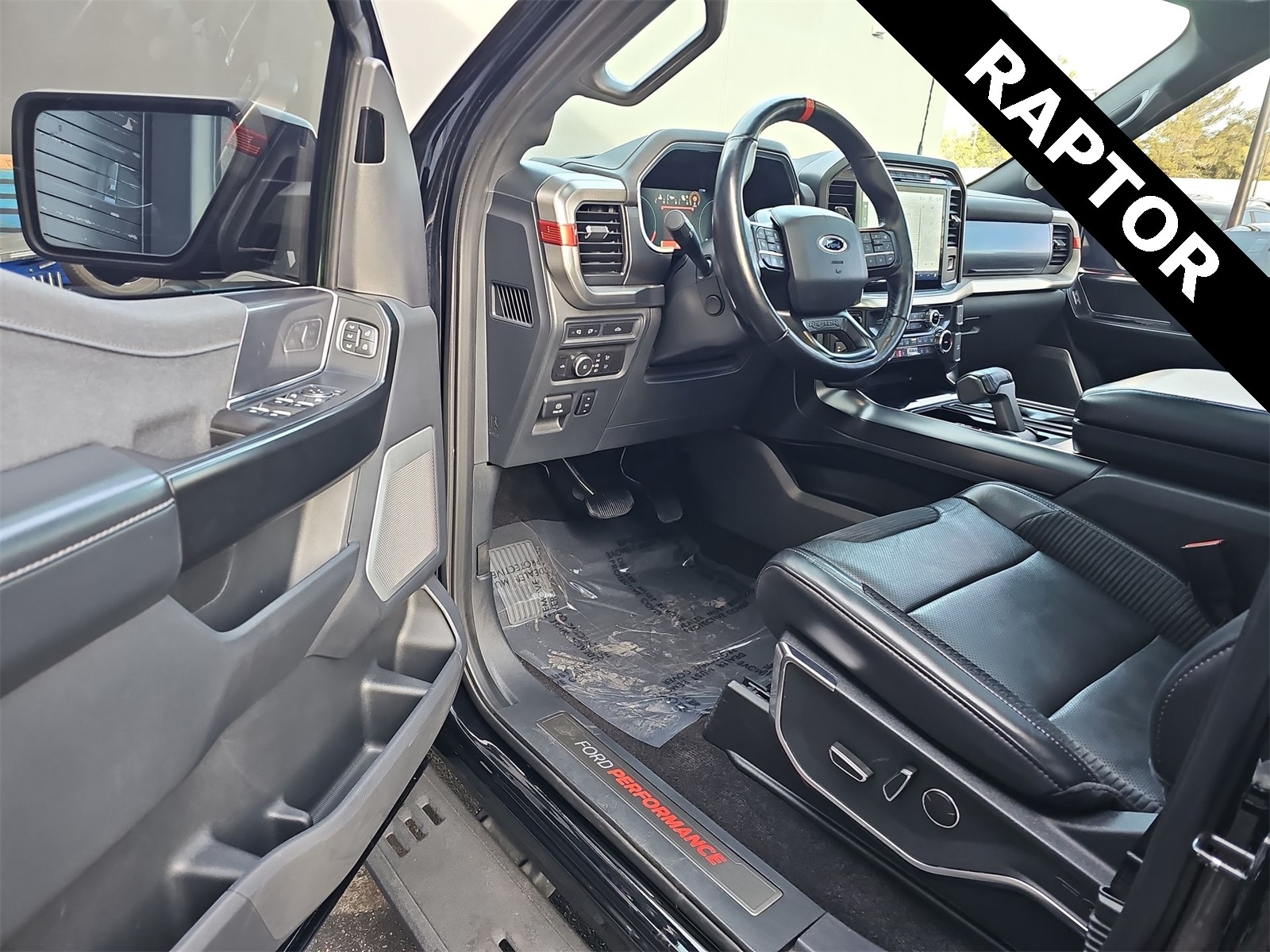 Thumbnail: 2022 Ford F-150 - 10