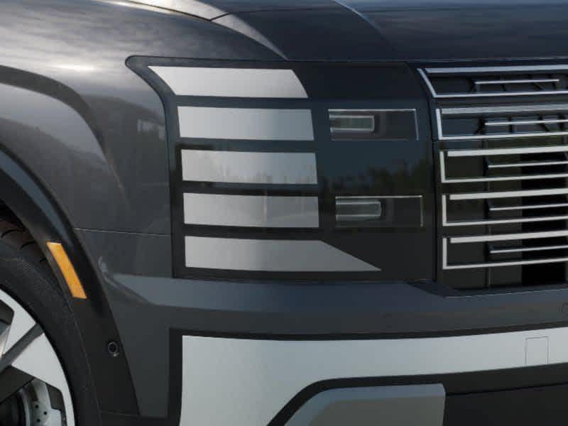 Thumbnail: 2026 Hyundai Palisade - 9