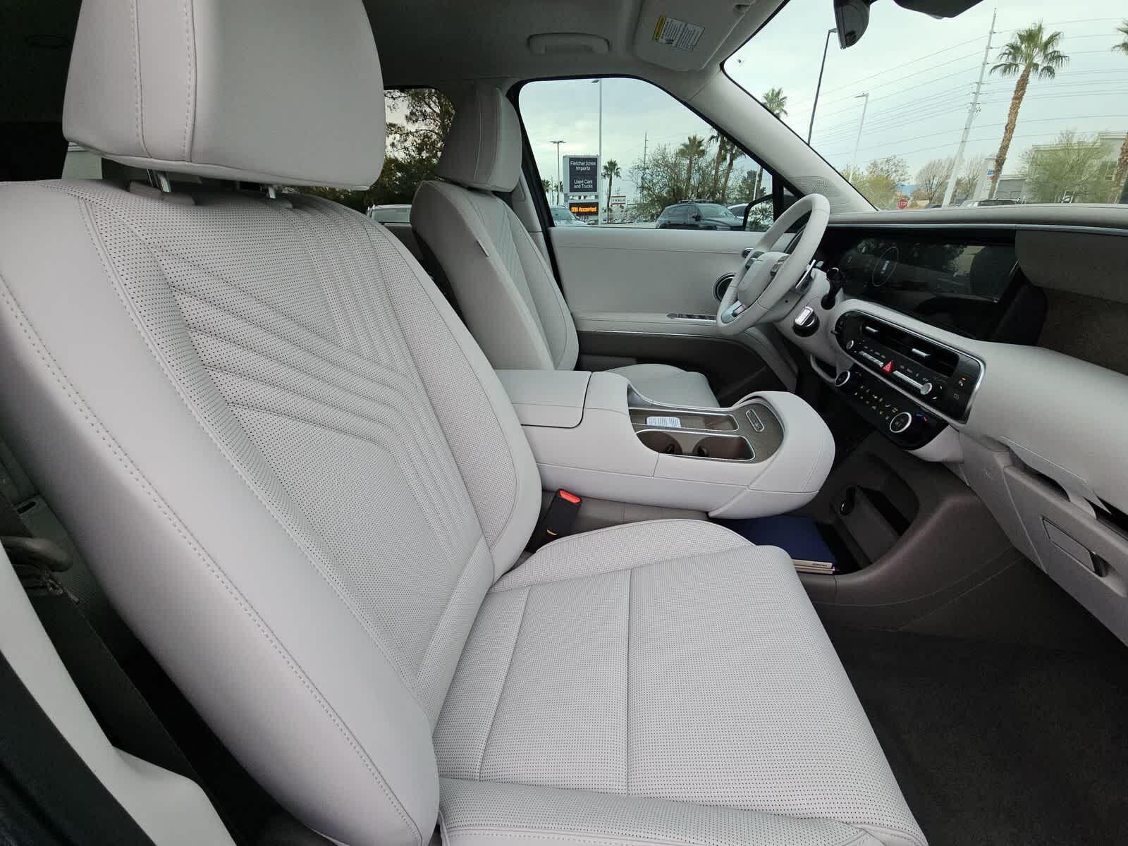 Thumbnail: 2026 Hyundai Palisade - 18