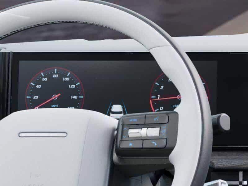 Thumbnail: 2026 Hyundai Santa Fe - 14