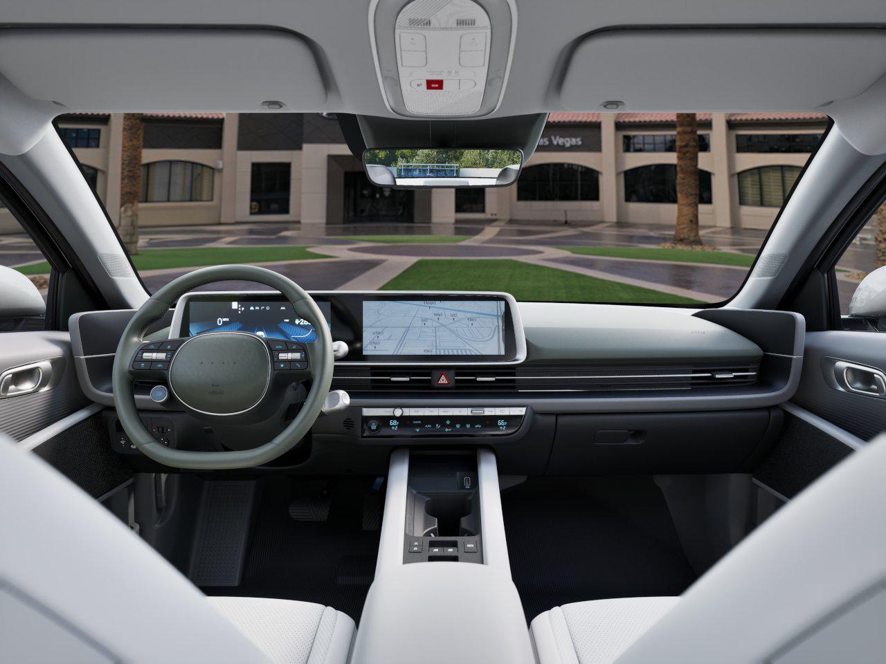 Thumbnail: 2025 Hyundai Ioniq 6 - 11