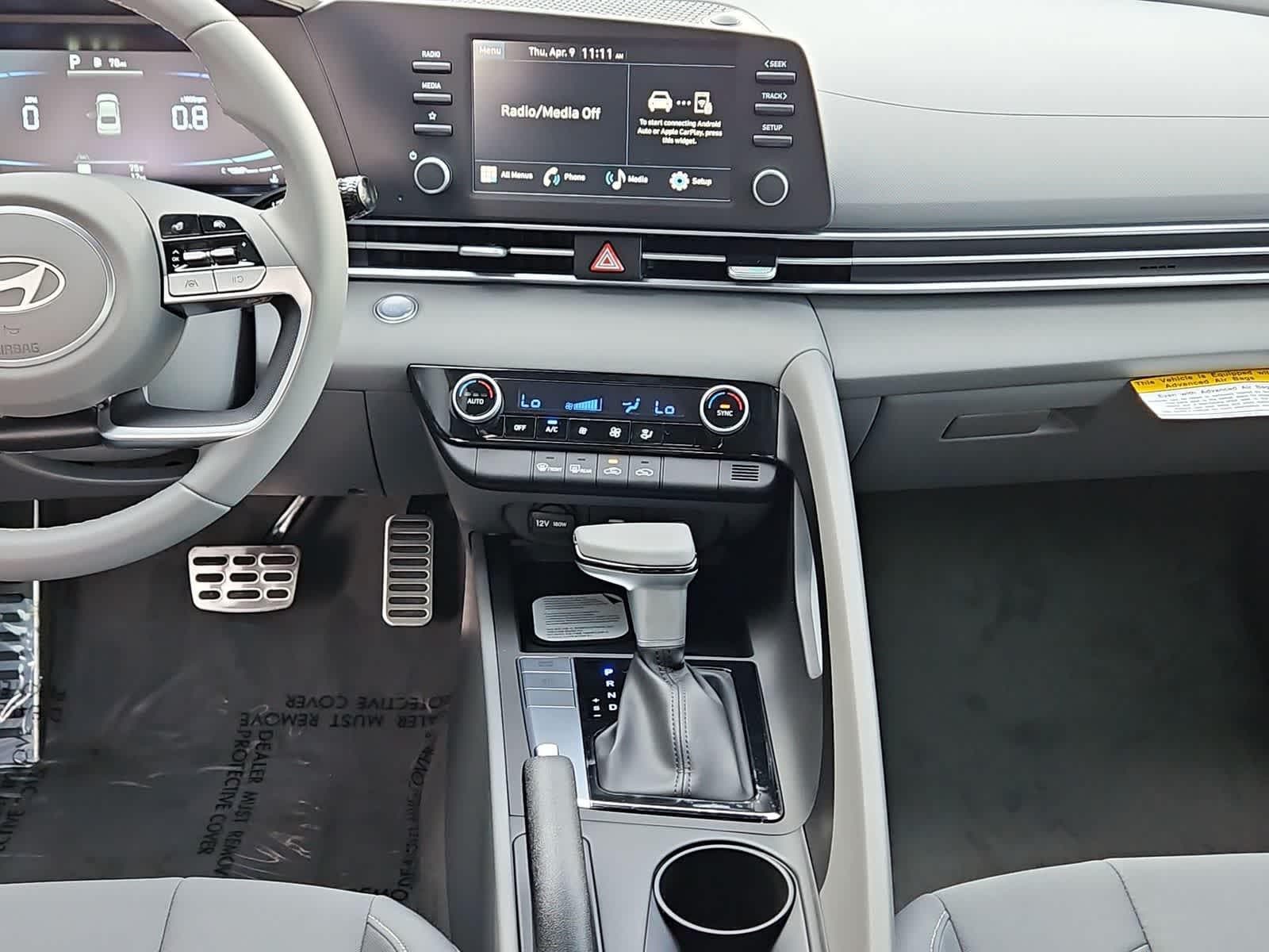 Thumbnail: 2026 Hyundai Elantra - 20