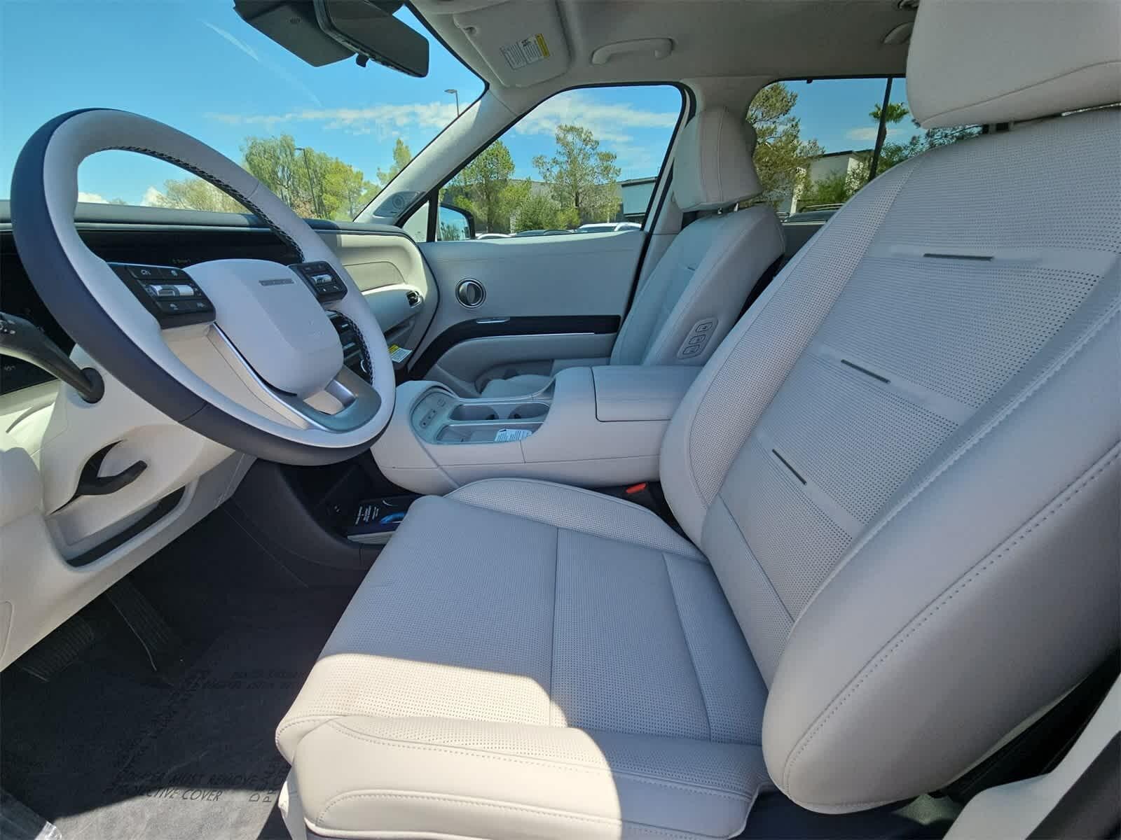 Thumbnail: 2026 Hyundai Palisade - 15