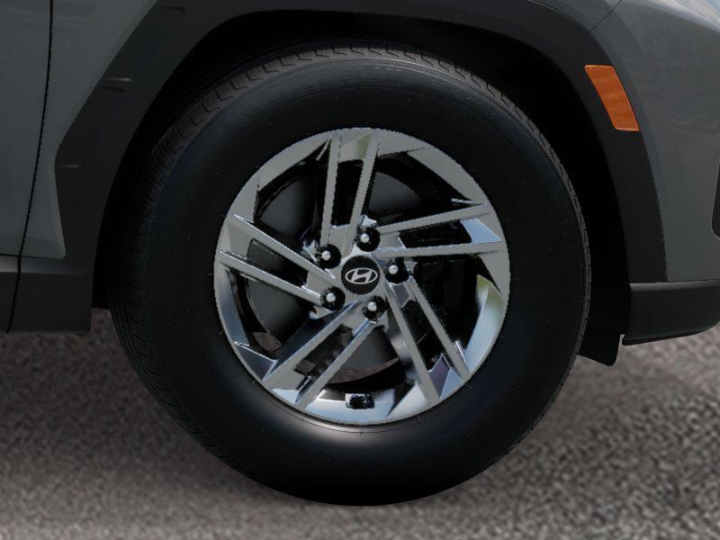 Thumbnail: 2026 Hyundai Tucson - 8