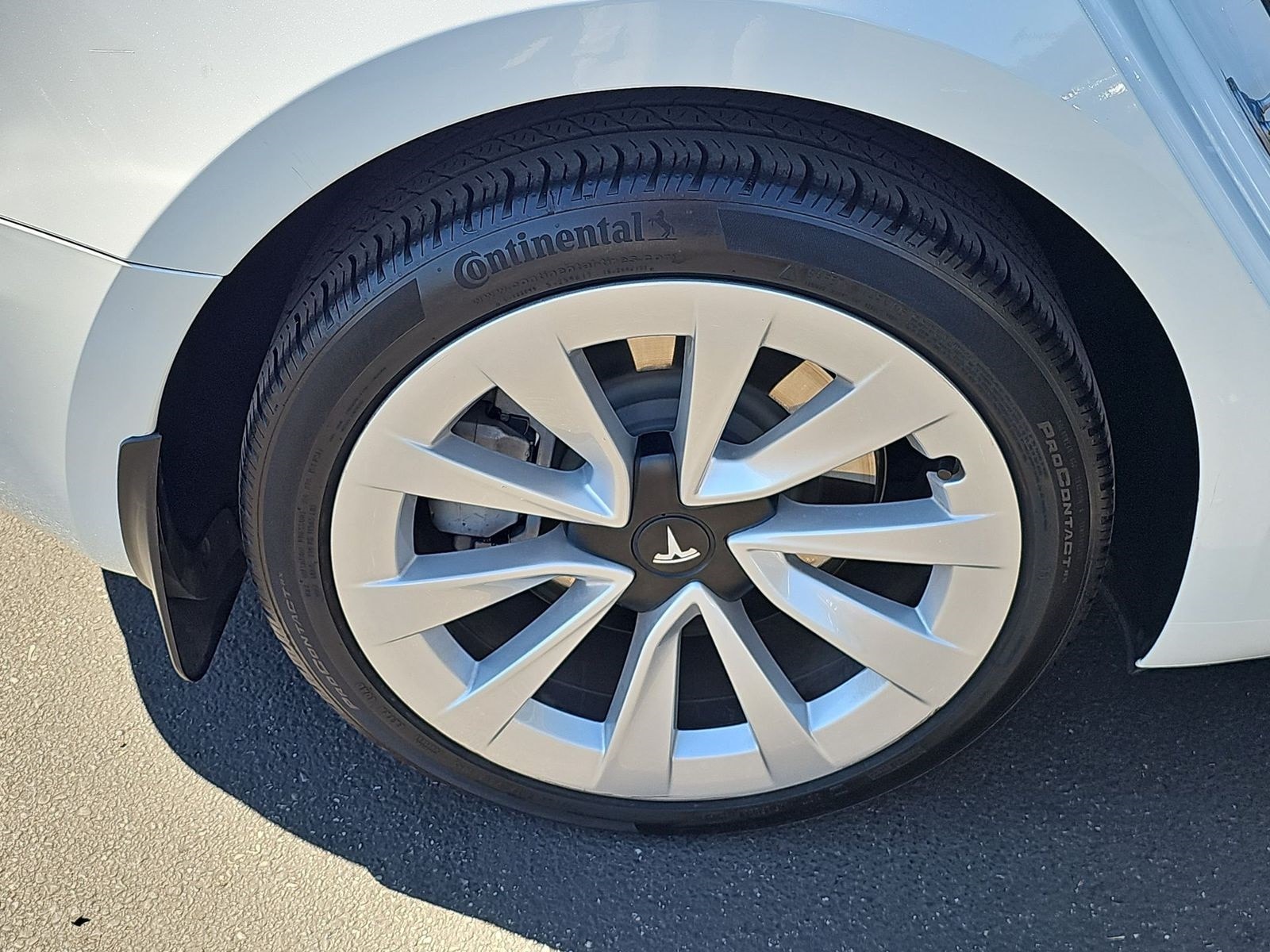 Thumbnail: 2023 Tesla Model 3 - 13