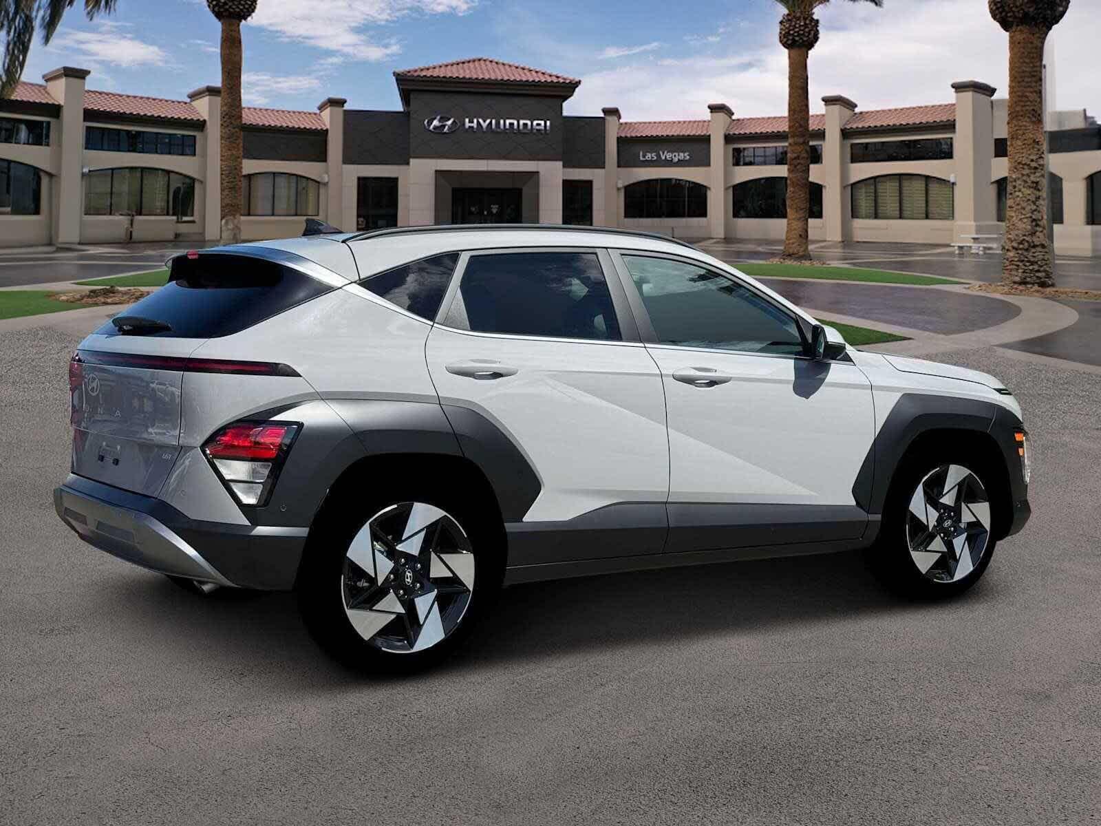 Thumbnail: 2026 Hyundai Kona - 8