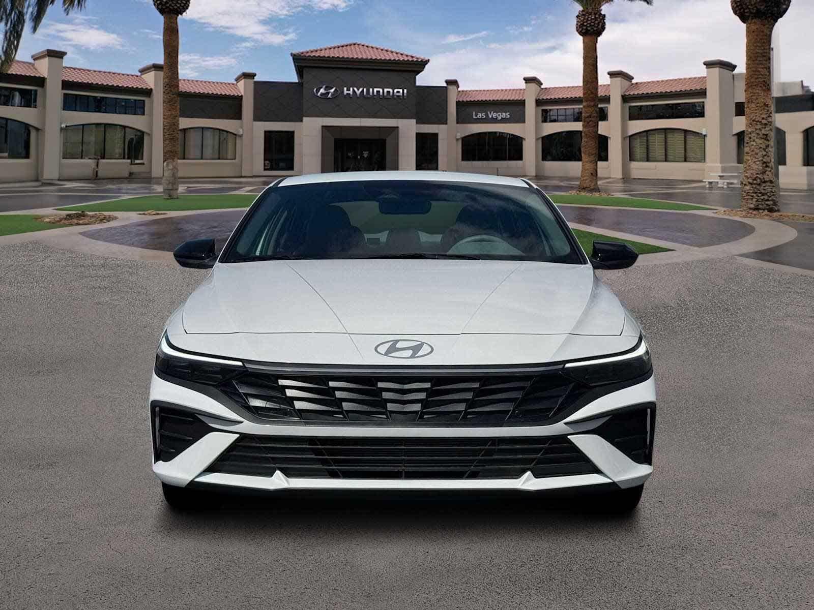 Thumbnail: 2026 Hyundai Elantra - 11