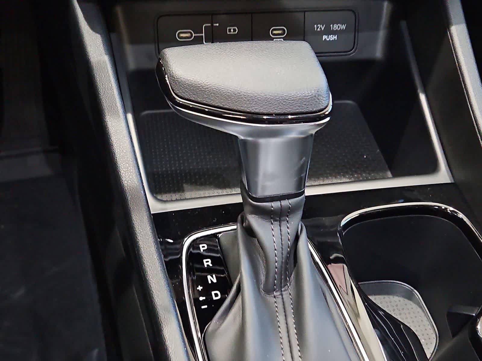 Thumbnail: 2026 Hyundai Tucson - 17