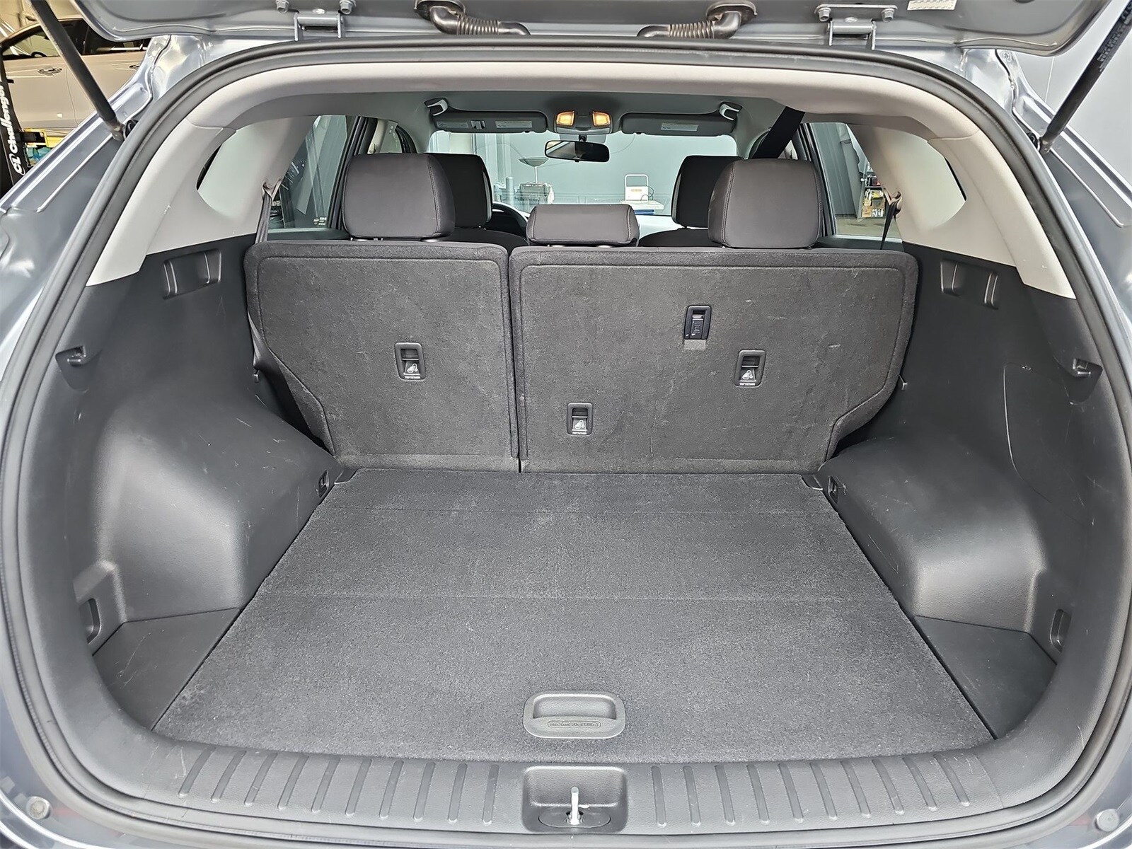 Thumbnail: 2017 Hyundai Tucson - 23