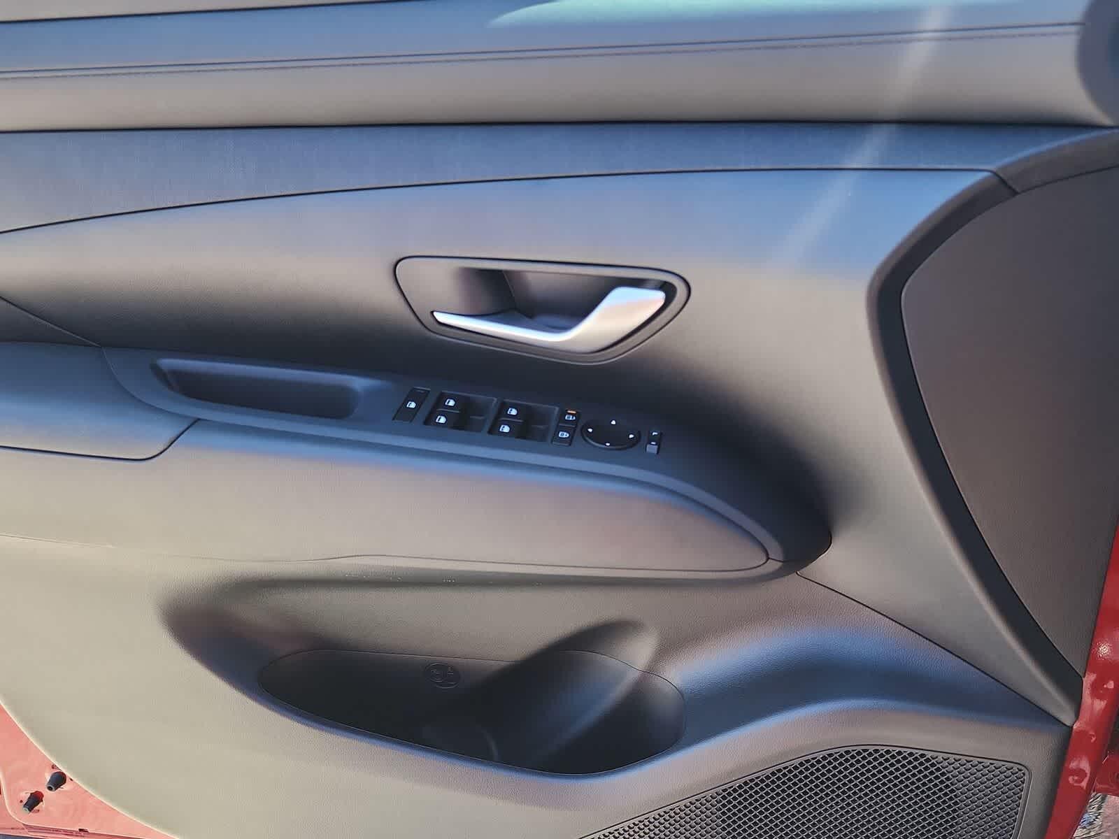 Thumbnail: 2026 Hyundai Tucson - 27