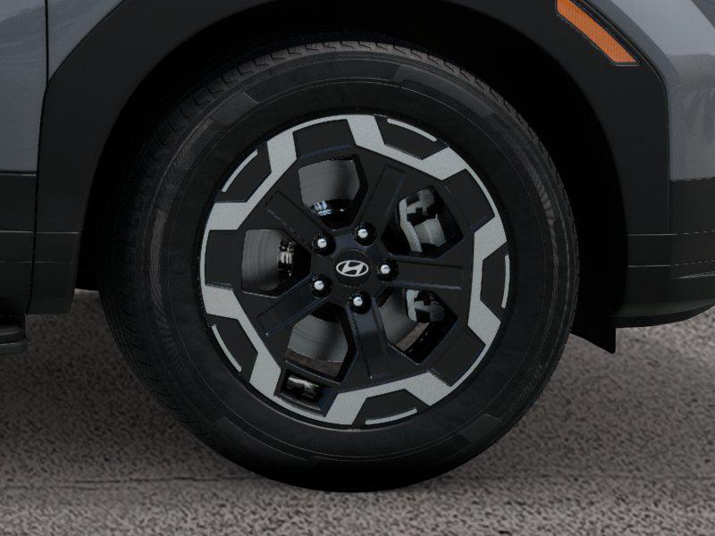 Thumbnail: 2026 Hyundai Santa Fe - 8