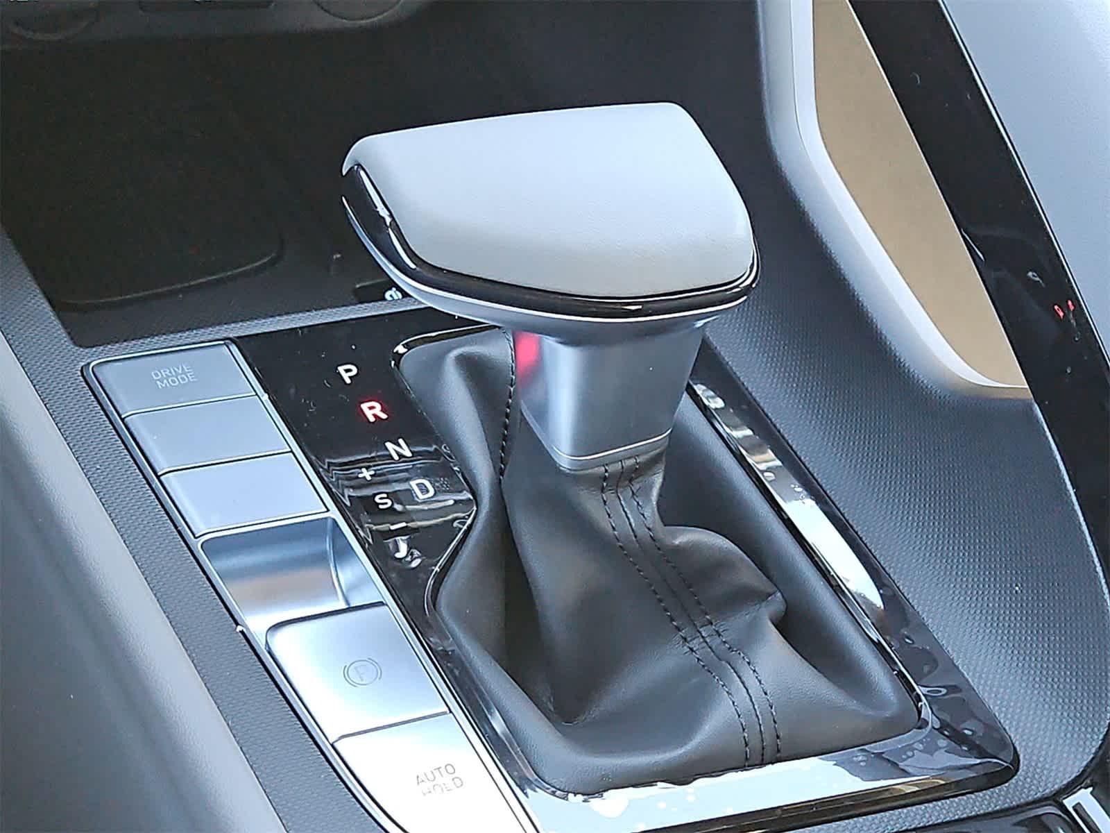 Thumbnail: 2025 Hyundai Elantra - 21