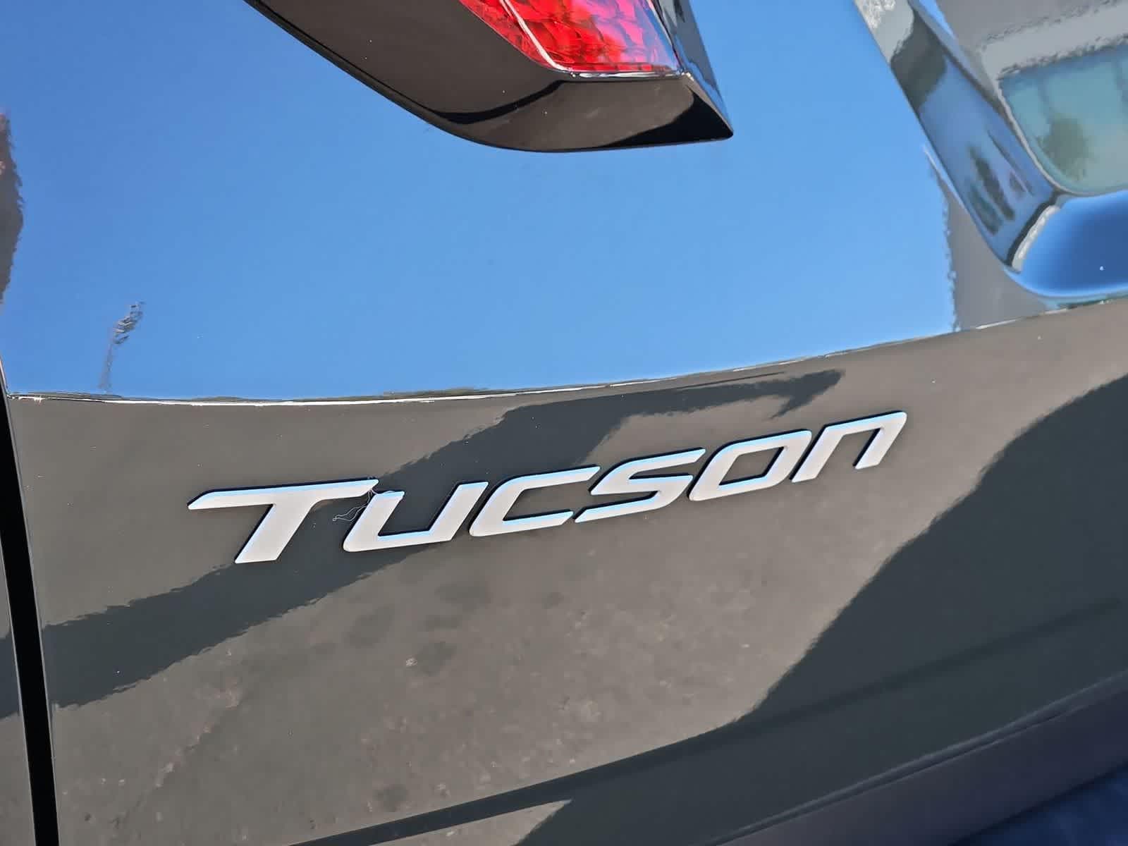 Thumbnail: 2026 Hyundai Tucson - 11