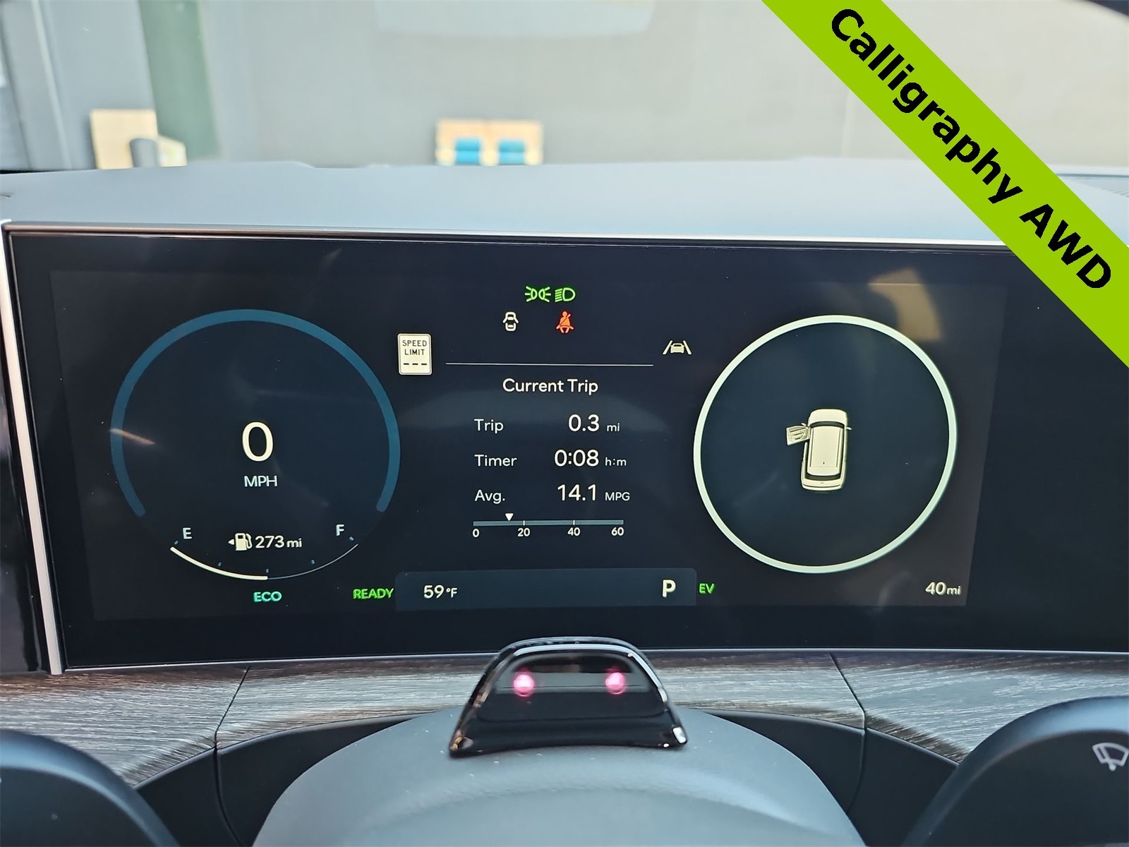 Thumbnail: 2026 Hyundai Santa Fe - 22