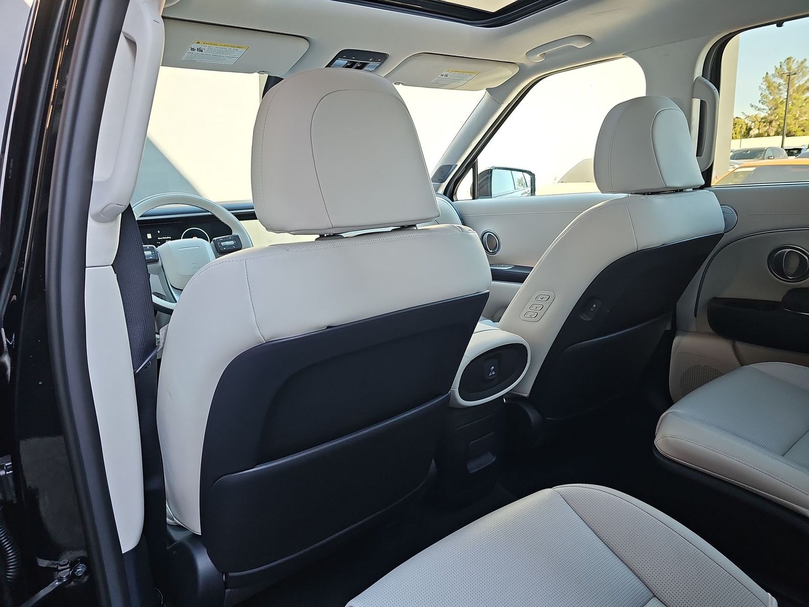 Thumbnail: 2026 Hyundai Palisade - 16