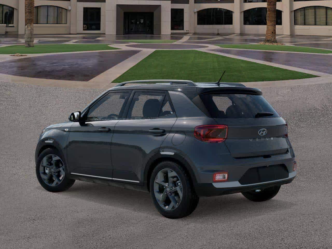 Thumbnail: 2026 Hyundai Venue - 5