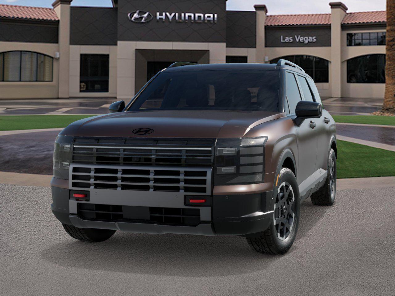 Thumbnail: 2026 Hyundai Palisade - 6