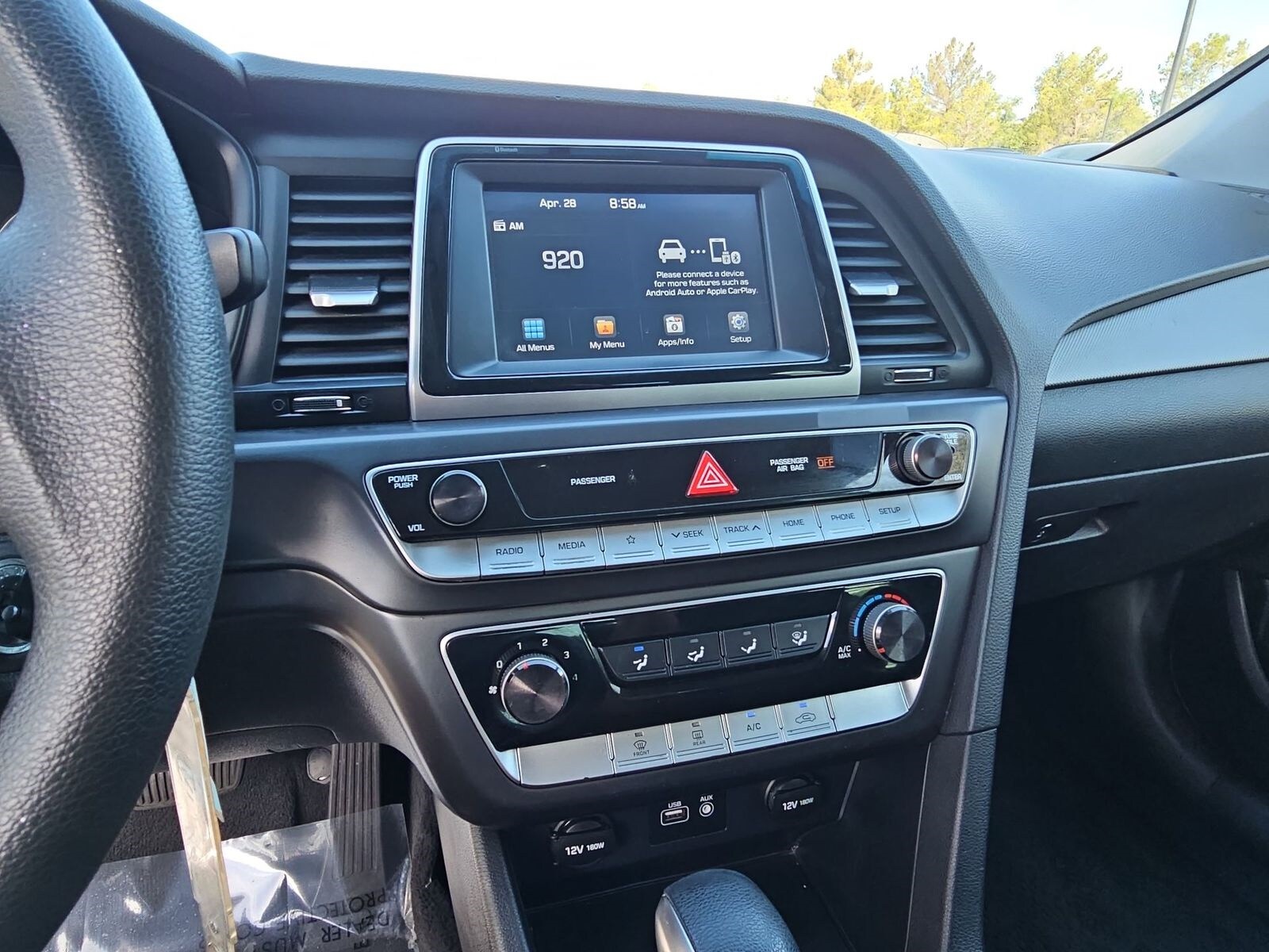 Thumbnail: 2019 Hyundai Sonata - 21