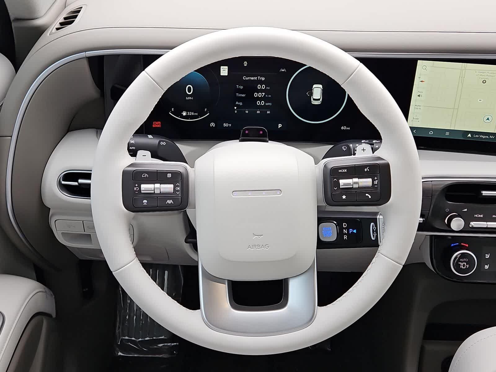 Thumbnail: 2026 Hyundai Palisade - 19