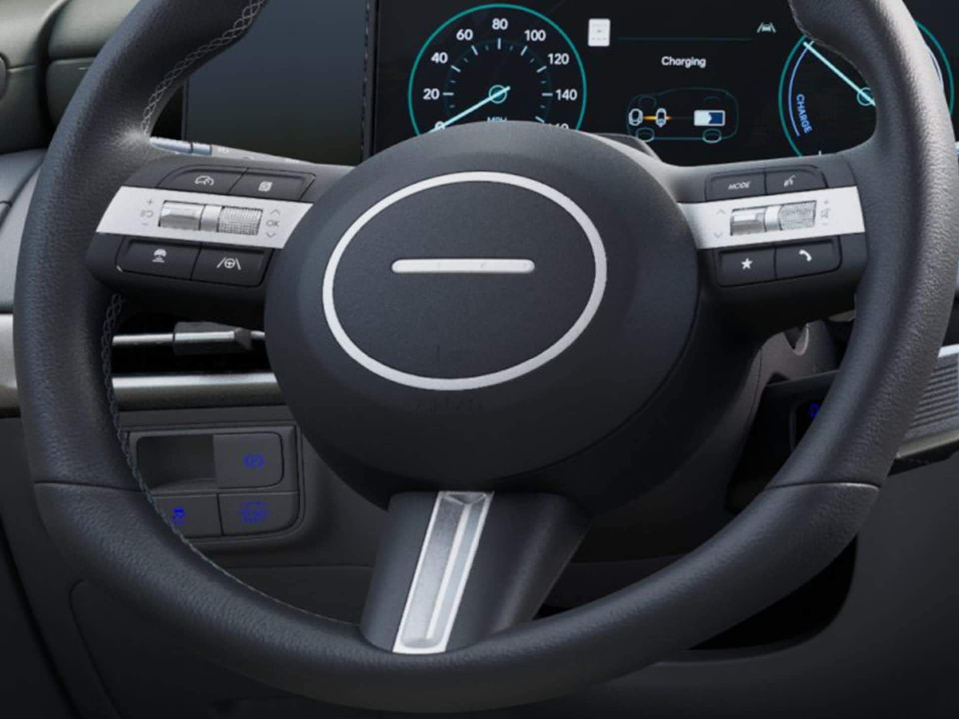 Thumbnail: 2026 Hyundai Tucson - 9