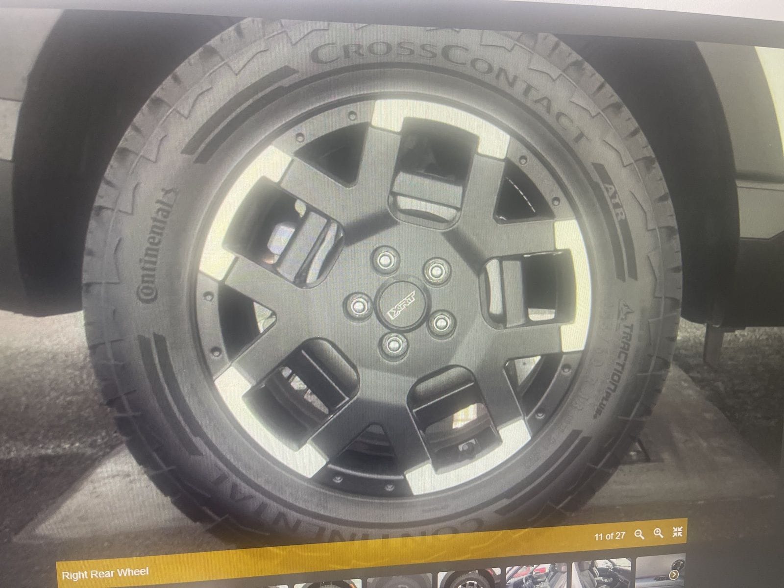 Thumbnail: 2026 Hyundai Palisade - 9