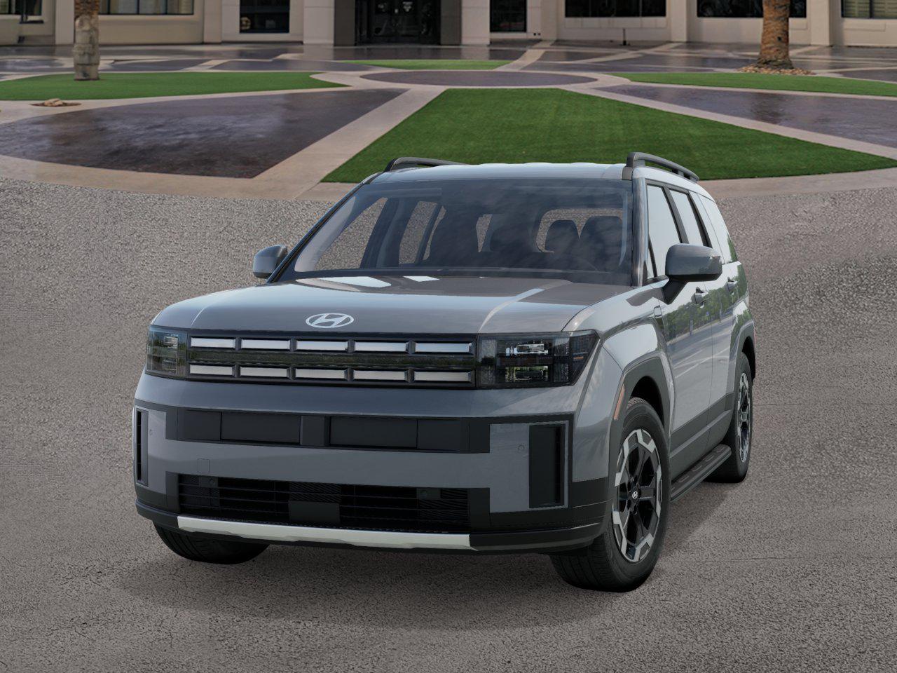 Thumbnail: 2026 Hyundai Santa Fe - 6