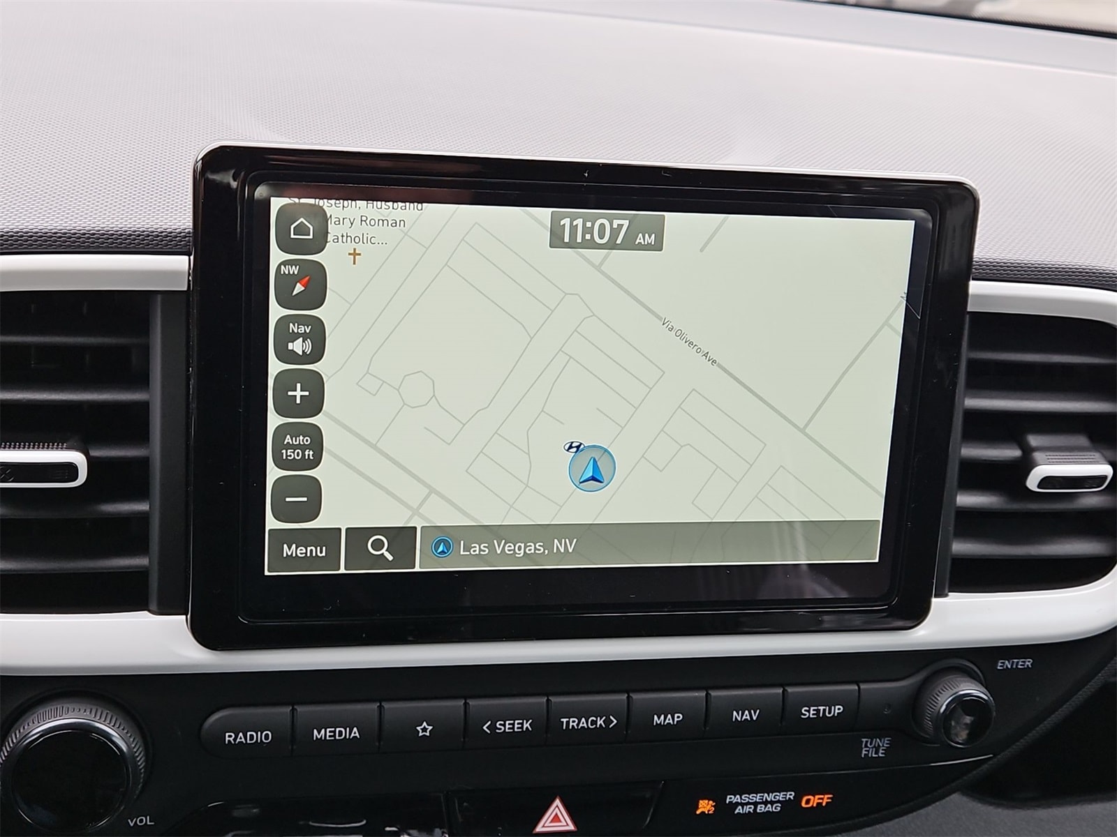 Thumbnail: 2025 Hyundai Venue - 25