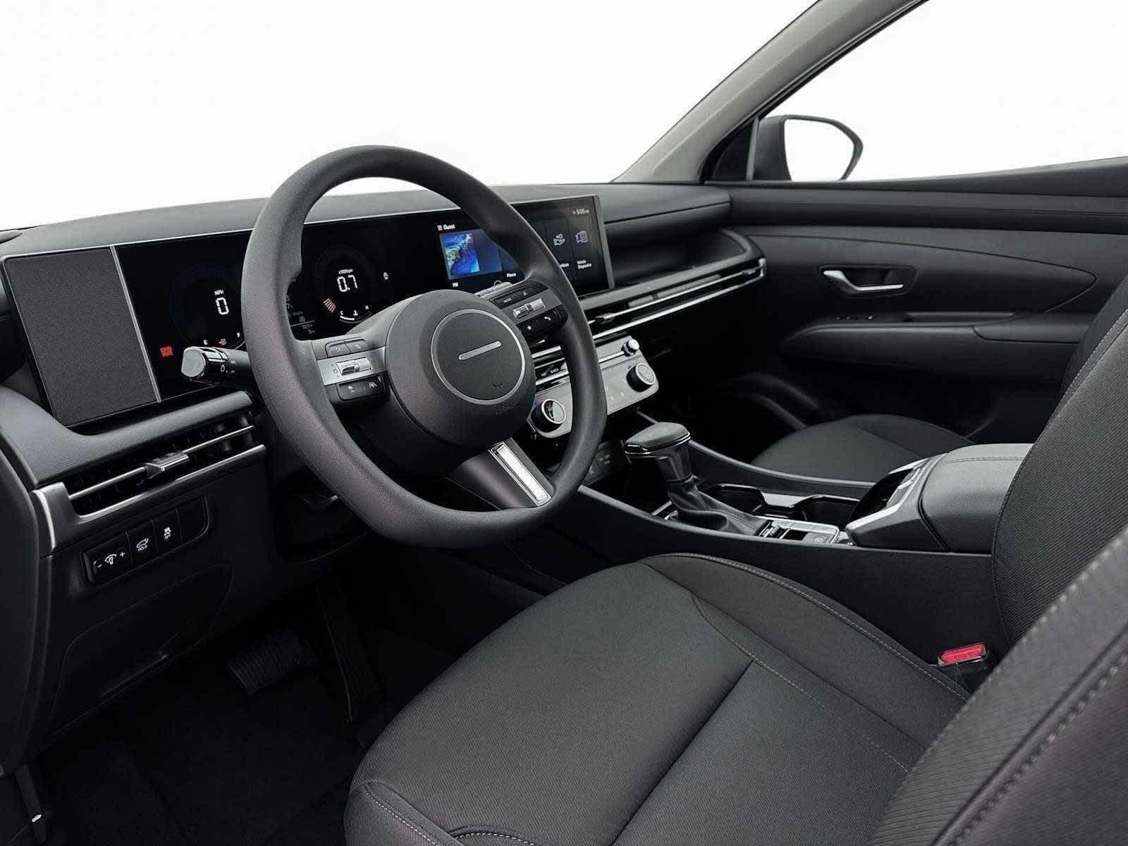 Thumbnail: 2026 Hyundai Tucson - 14