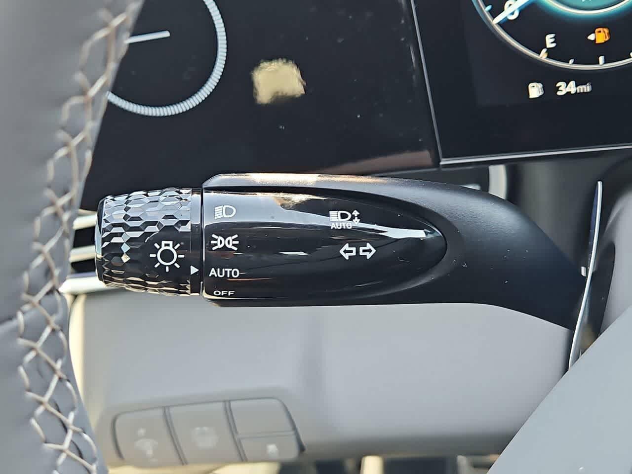 2026 Hyundai Elantra Blue - Photo 25