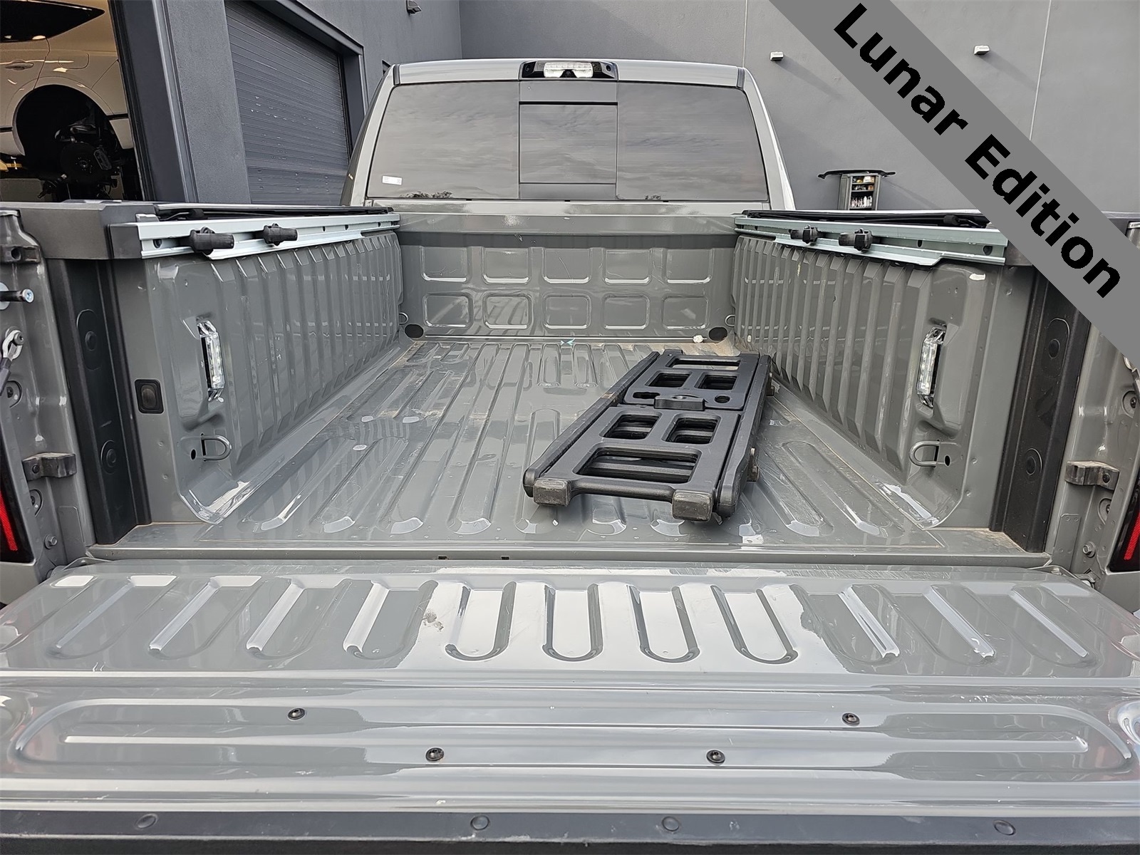 Thumbnail: 2024 RAM 2500 - 23