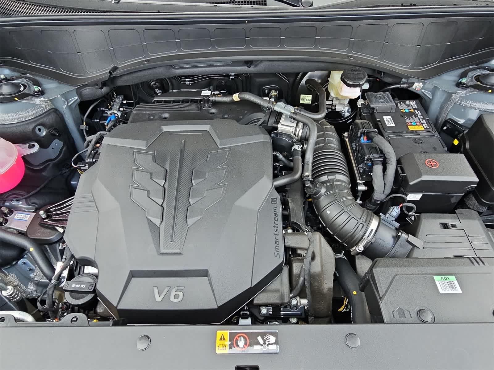 Thumbnail: 2026 Hyundai Palisade - 13