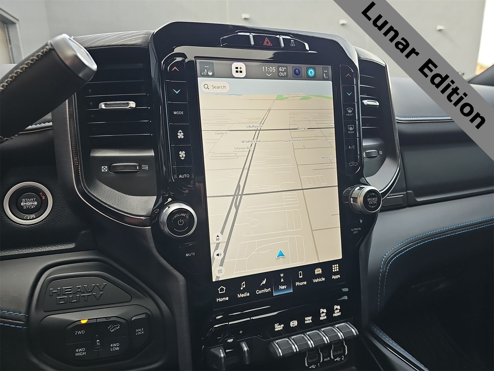 Thumbnail: 2024 RAM 2500 - 20