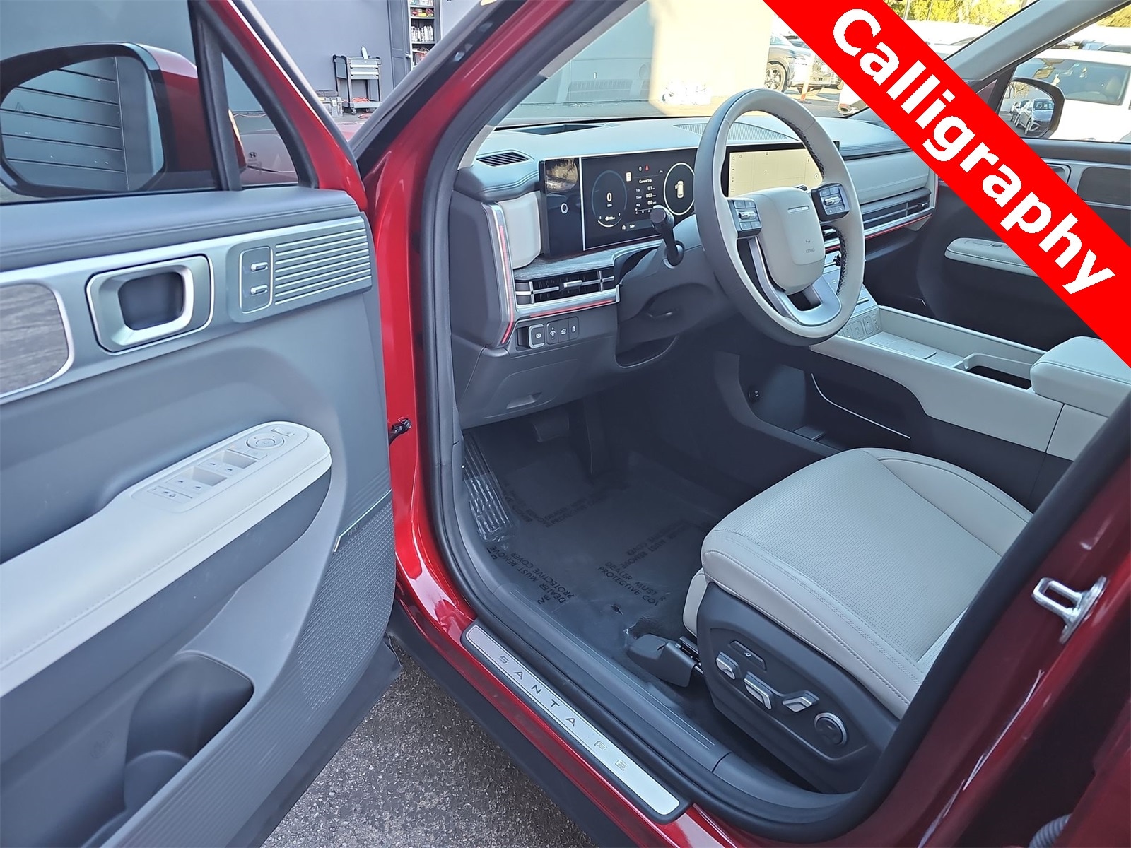 Thumbnail: 2025 Hyundai Santa Fe - 10