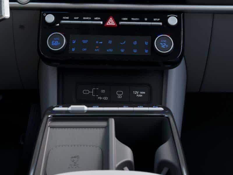 Thumbnail: 2026 Hyundai Tucson - 16