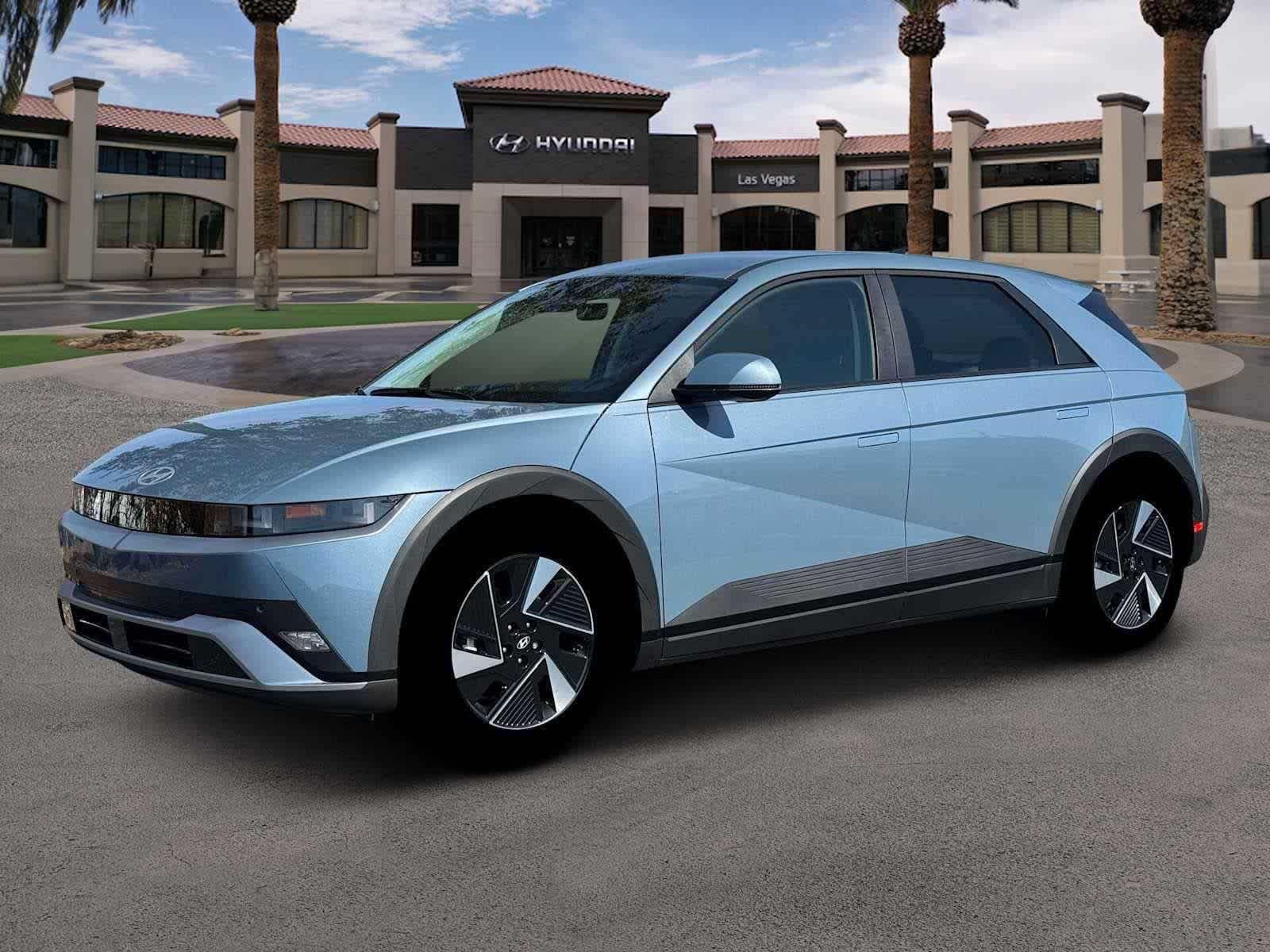 Thumbnail: 2026 Hyundai Ioniq 5 - 2