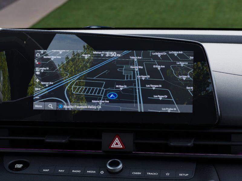 Thumbnail: 2026 Hyundai Elantra - 13