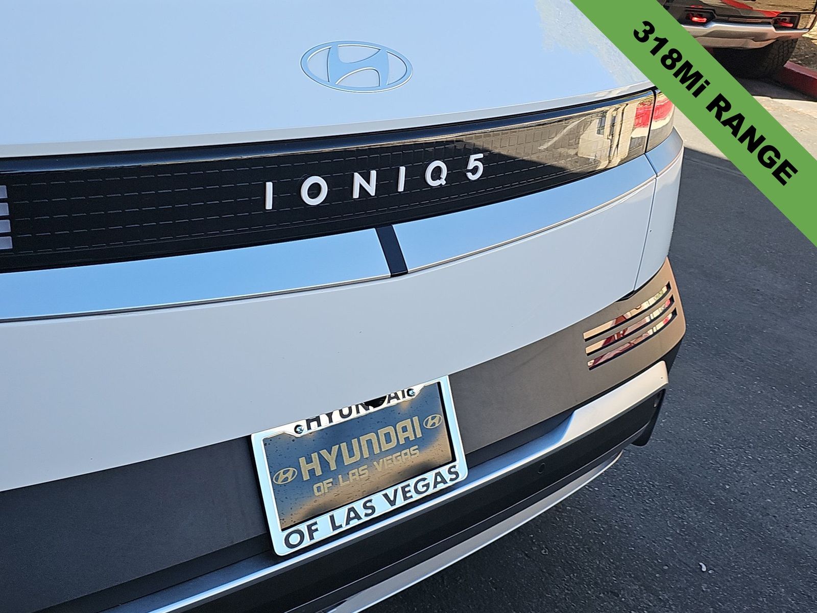 Thumbnail: 2025 Hyundai Ioniq 5 - 11