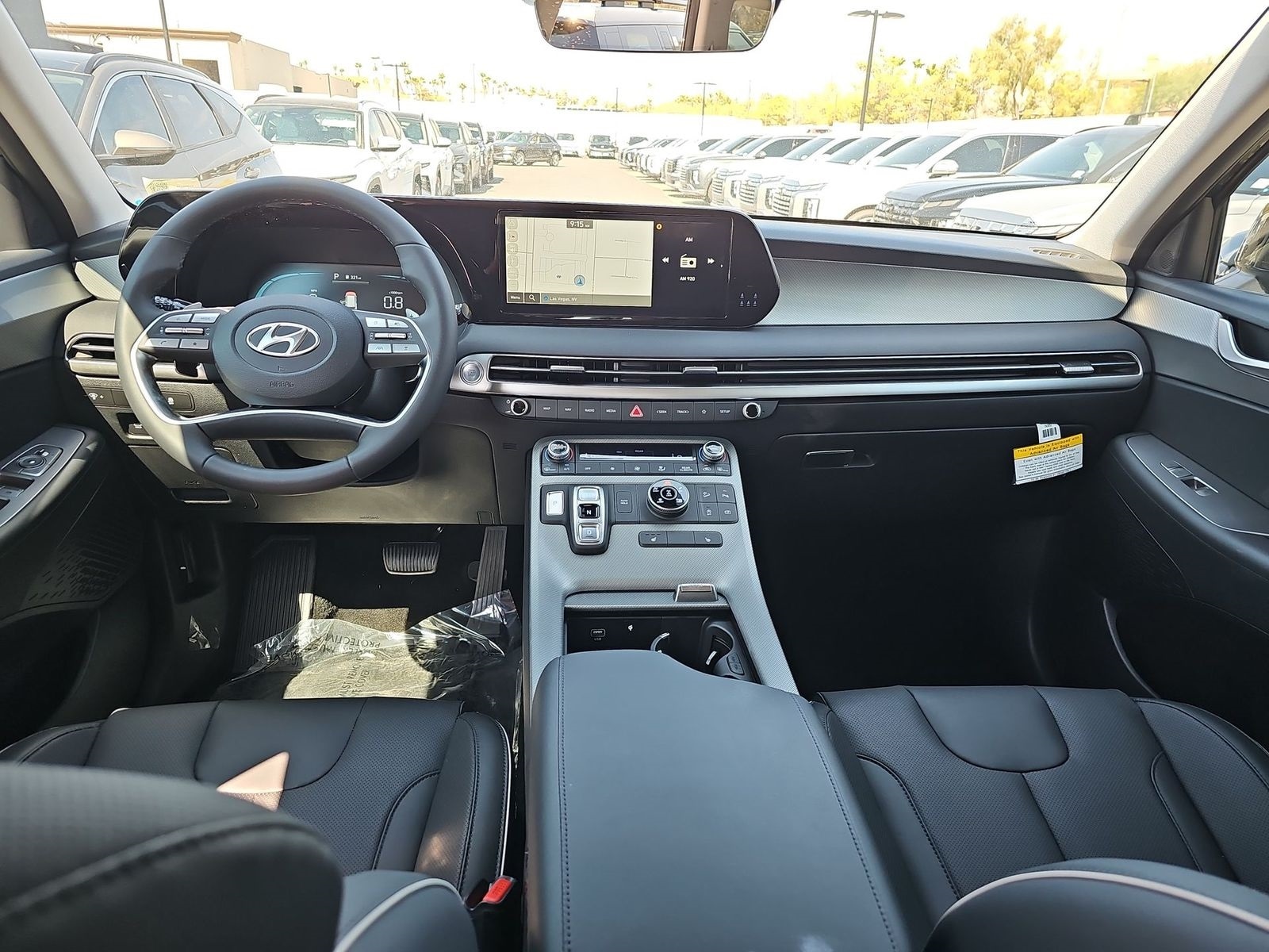 Thumbnail: 2025 Hyundai Palisade - 15